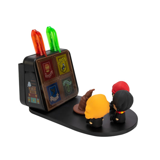  Harry Potter: Desk Tidy Phone Stand  5056563712411