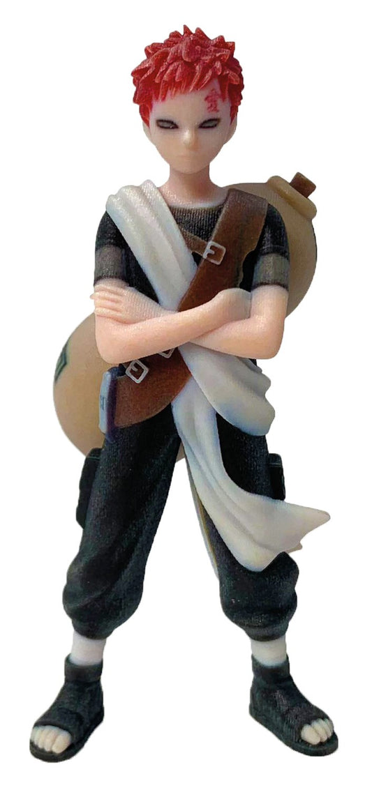  Naruto Shippuden: Gaara Figurine  8412906903446