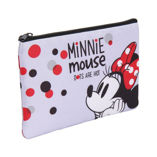  Disney: Minnie Mouse Toilet Bag  8445484013429
