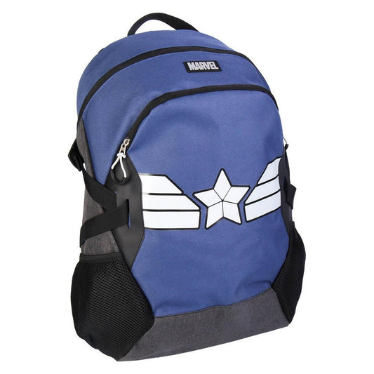  Marvel: Marvel Casual Sport Backpack  8445484083767