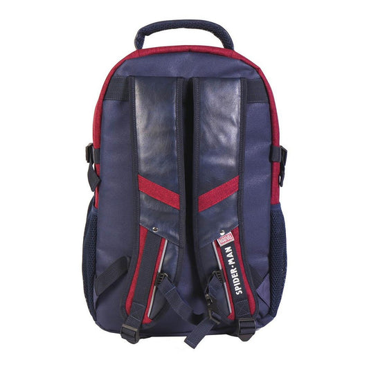  Marvel: Spiderman Casual Travel Backpack  8445484310665