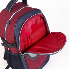  Marvel: Spiderman Casual Travel Backpack  8445484310665