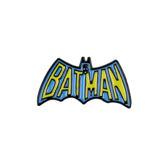  DC Comics: Batman Metal Pin  8427934285303