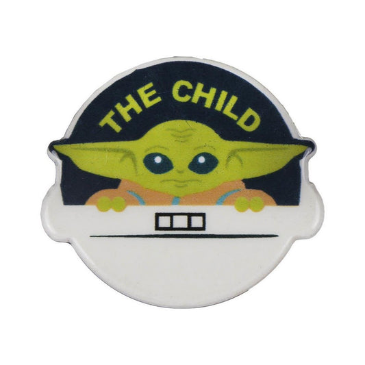  Star Wars: The Mandalorian - The Child Brooch  8427934487790