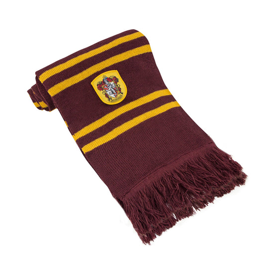  Harry Potter: Gryffindor Infinity Scarf  4895205601307