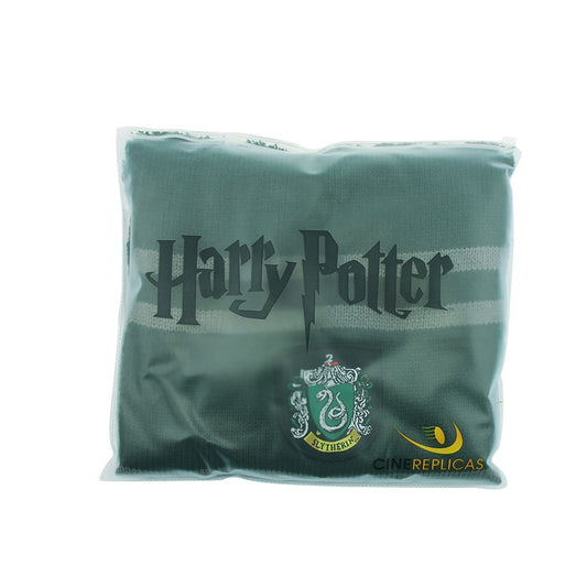  Harry Potter: Slytherin Infinity Scarf  4895205601314