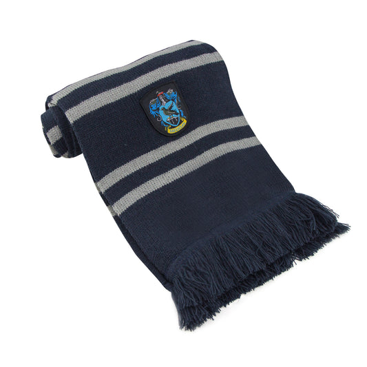  Harry Potter: Ravenclaw Infinity Scarf  4895205601321