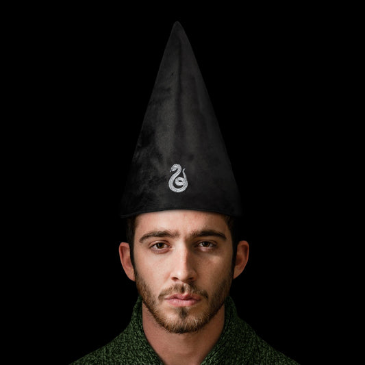  Harry Potter: Slytherin Student Hat  4895205601628
