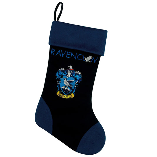  Harry Potter: Ravenclaw Christmas Stocking  4895205602212