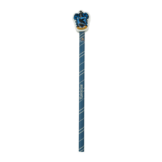  Harry Potter: Ravenclaw Pencil with Eraser 5-Pack  4895205602410