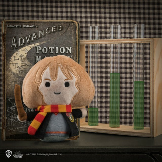  Harry Potter: Hermione Granger Plush Keychain  4895205603141