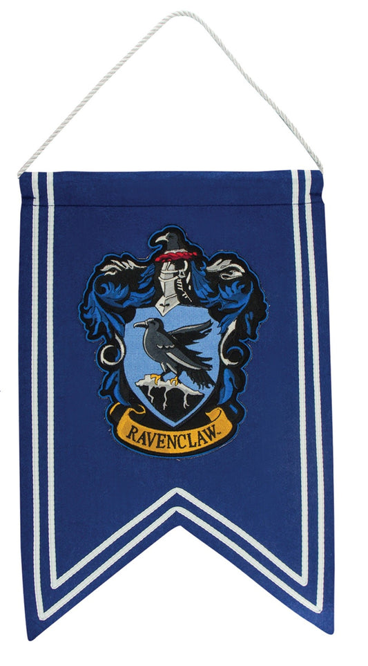  Harry Potter: Ravenclaw Wall Banner  4895205603929