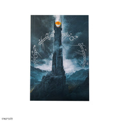  Lord of the Rings: Eye of Sauron Notebook  4895205612006