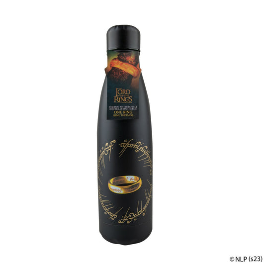  Lord of the Rings: One Ring Water Bottle  4895205612044