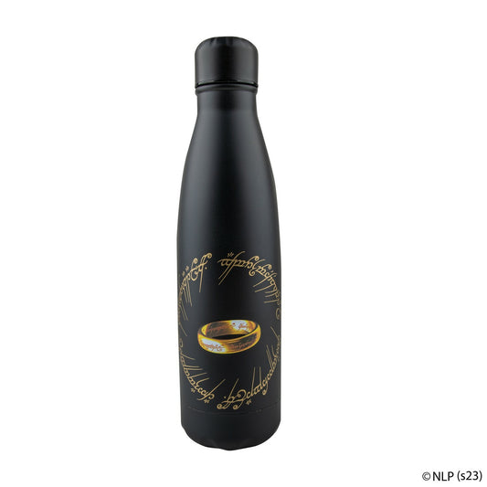  Lord of the Rings: One Ring Water Bottle  4895205612044