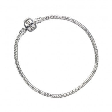  Harry Potter: Silver Charm Bracelet 20 cm  5055583404580