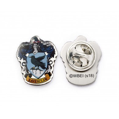  Harry Potter: Ravenclaw Crest Pin Badge  5055583412721
