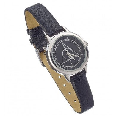  Harry Potter: Deathly Hallows Watch 30 mm Face  5055583411878