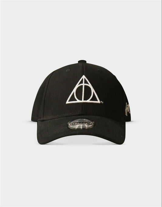  Harry Potter: Deathly Hallows Adjustable Cap  8718526126051