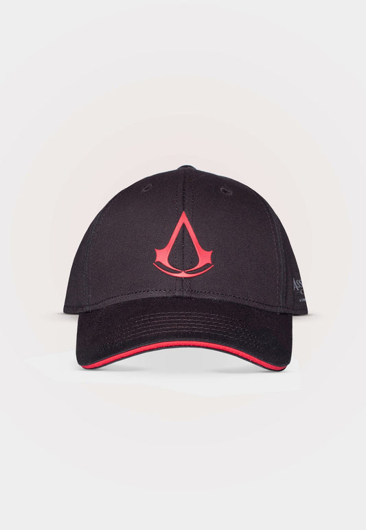  Assassin's Creed: Adjustable Cap  8718526146745