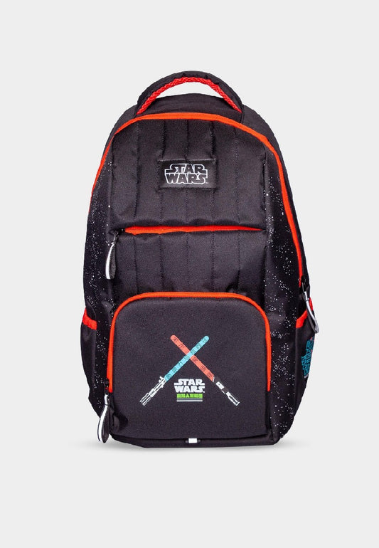  Star Wars: Villains Backpack  8718526146882