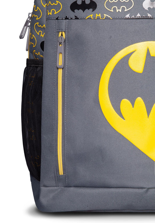  DC Comics: Batman Basic Plus Backpack  8718526156515