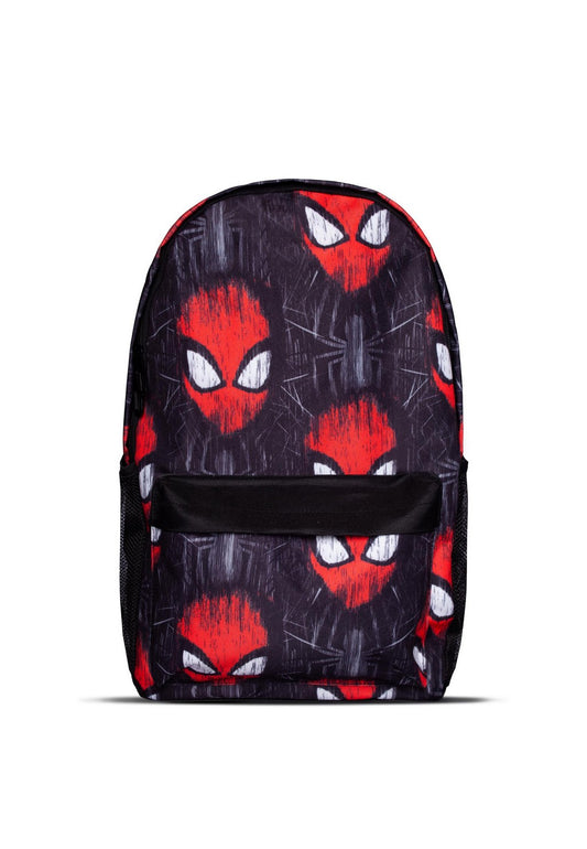  Marvel: Spider-Man Basic Plus Backpack  8718526156522