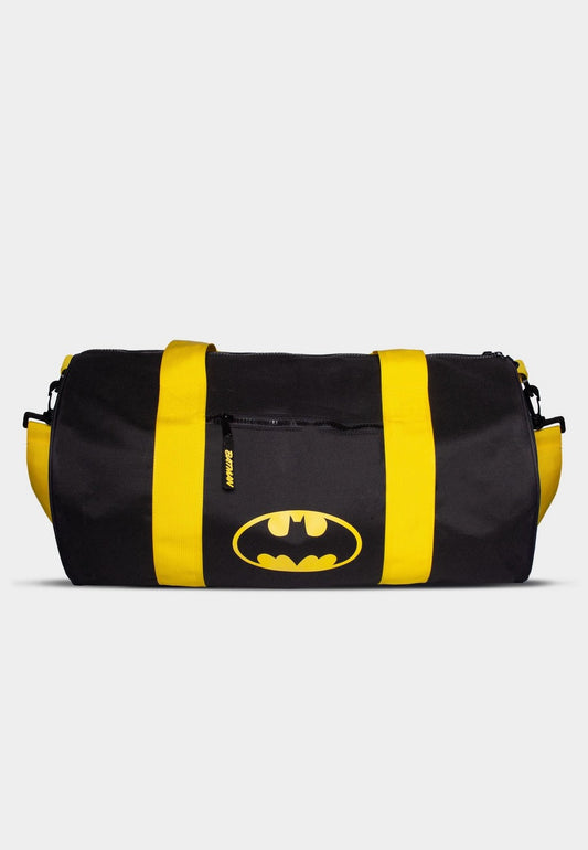  DC Comics: Batman Logo Sports Bag  8718526149821