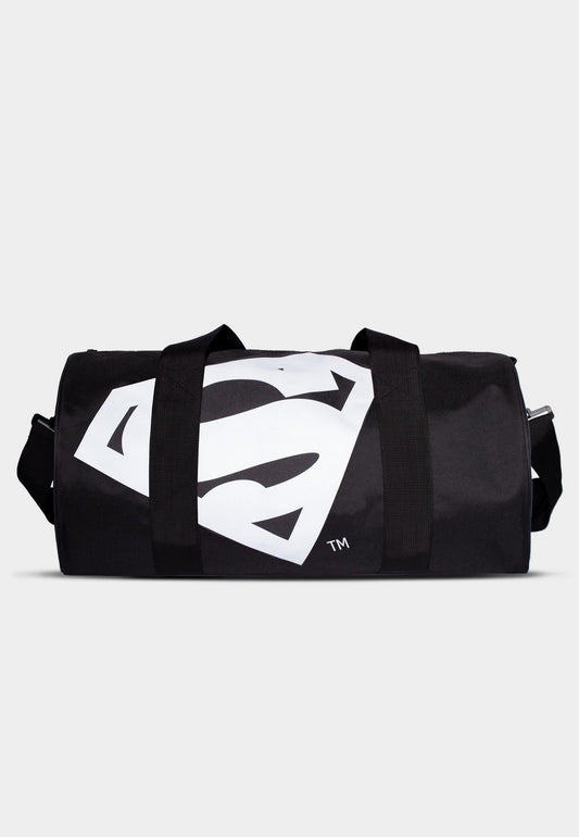  DC Comics: Superman Symbol Sports Bag  8718526150063