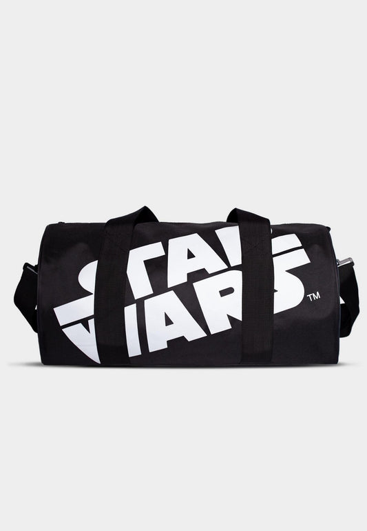  Star Wars: Logo Sports Bag  8718526153408