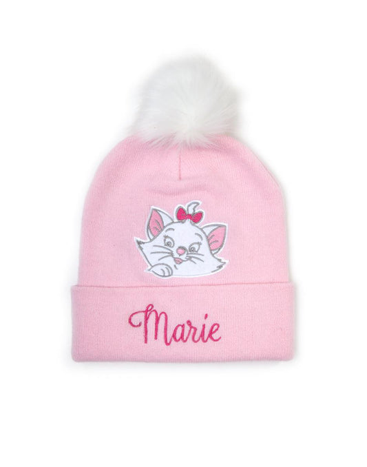  Disney: The Aristocats - Marie Roll Up Beanie  8718526108927