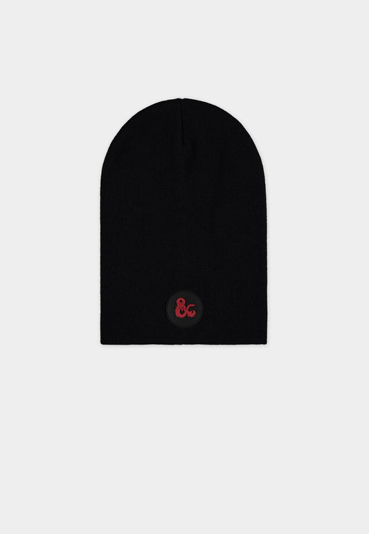  Dungeons and Dragons: Ampersand Slouchy Beanie  8718526153637