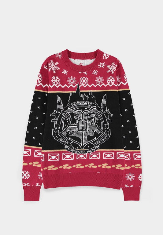  Harry Potter: Christmas Sweater  8718526387322
