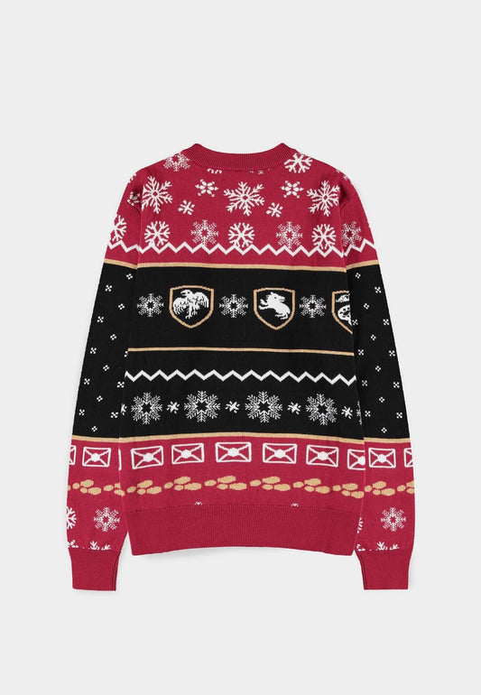  Harry Potter: Christmas Sweater  8718526387322