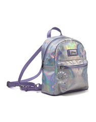  Disney: The Little Mermaid All Over Print Debossed Pattern Backpack  8718526103823