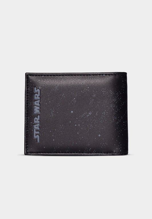  Star Wars: Darth Vader Bifold Wallet  8718526146783