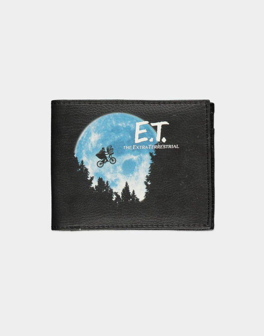  E.T.: Moon Bifold Wallet  8718526124521