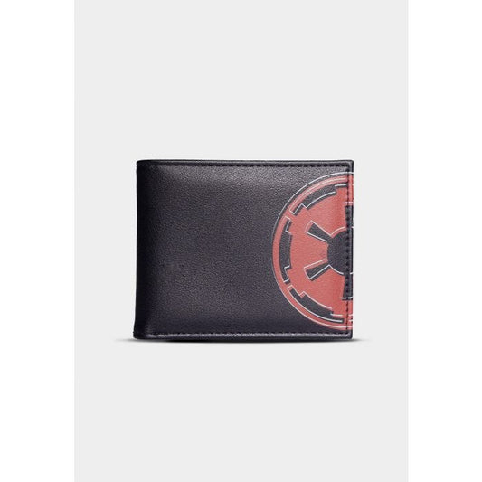  Star Wars: Obi-Wan Kenobi - Bifold Wallet  8718526153446