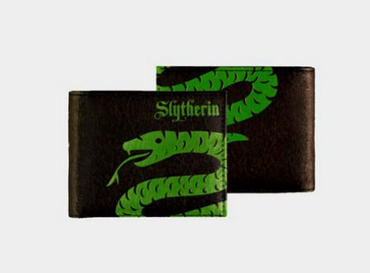  Harry Potter: Slytherin Bifold Wallet  8718526126150
