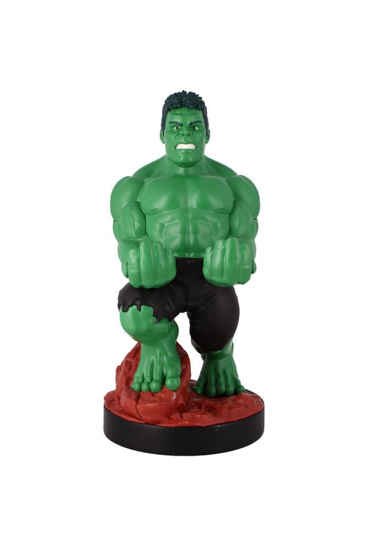  Marvel: Avengers Game - Hulk Cable Guy Phone and Controller Stand  5060525893858