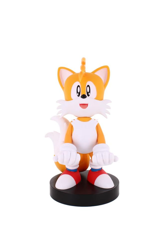  Sonic the Hedgehog: Tails Cable Guy Phone and Controller Stand  5060525893117