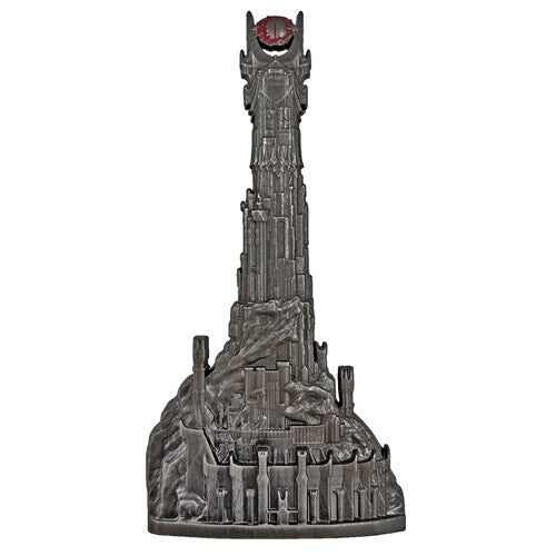  Lord of the Rings: Eye of Sauron Metal Bottle Opener  5060224080542