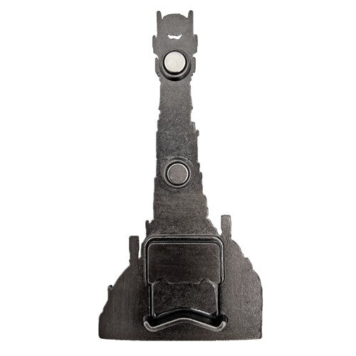  Lord of the Rings: Eye of Sauron Metal Bottle Opener  5060224080542