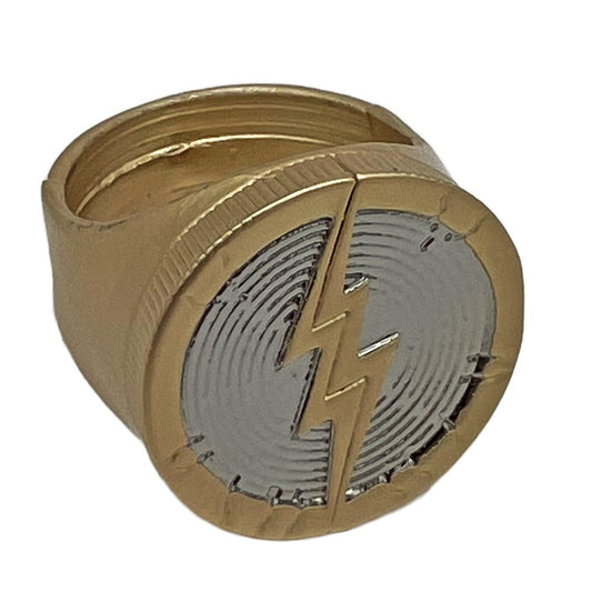  Marvel: The Flash Signet Ring Prop Replica  5060224082928