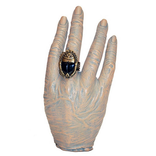  Universal Monsters: The Mummy Scarab Ring  5060224084571