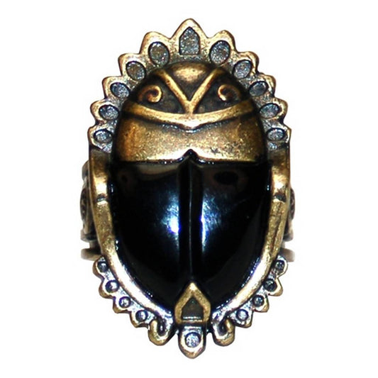  Universal Monsters: The Mummy Scarab Ring  5060224084571