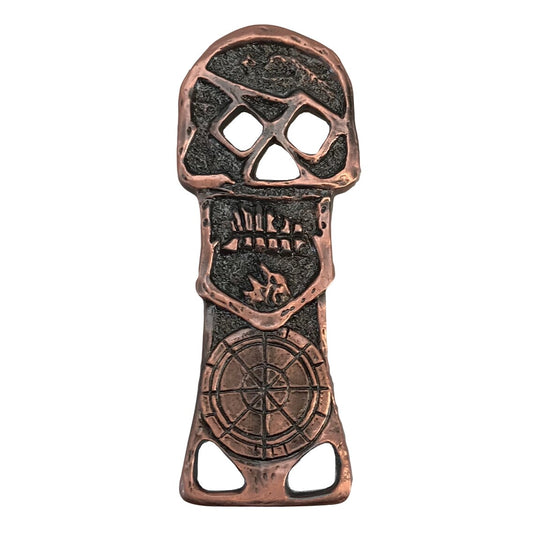 The Goonies: Copper Bones Skeleton Key Bottle Opener  5060224085158