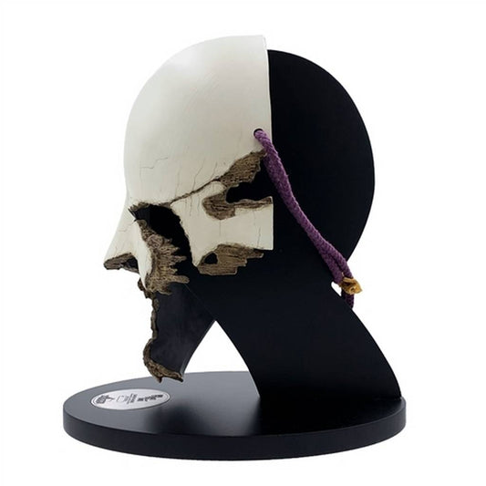  James Bond: No Time To Die - Safin Mask Limited Edition Prop Replica Fragmented Version  5060224086704