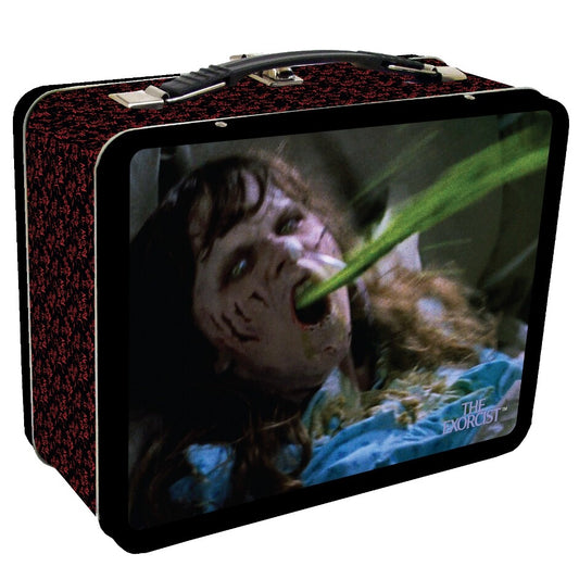  The Exorcist: Tin Tote  5060224086872