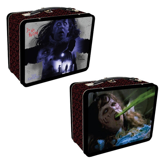  The Exorcist: Tin Tote  5060224086872